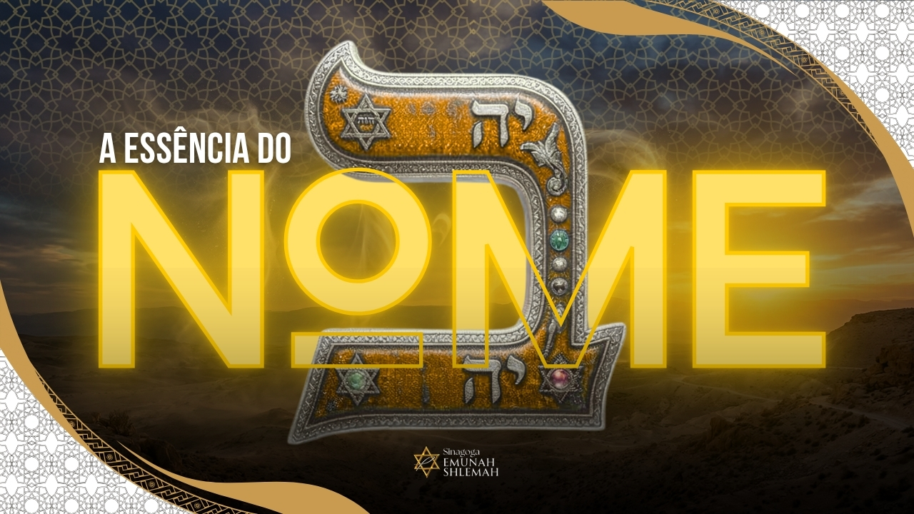 A ESSÊNCIA DOS NOMES