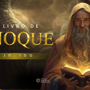 O LIVRO DE ENOQUE